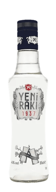 Yeni Raki NRF 0.35 liter