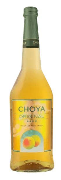 Choya Original 0.75 liter