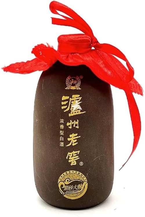 泸州老窖 Luzhou Laojiao 52%vol 100ml